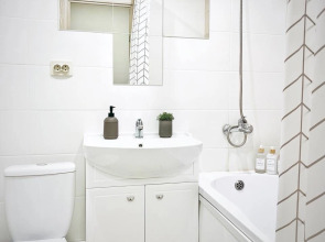 Апартаменты White Sea Aparts