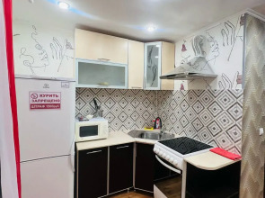 Квартира Рыжий Кот 4