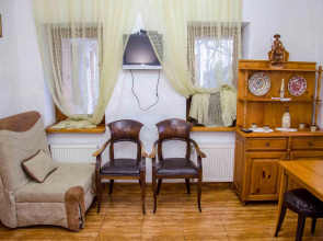 Отель Гостиный Двор B&B