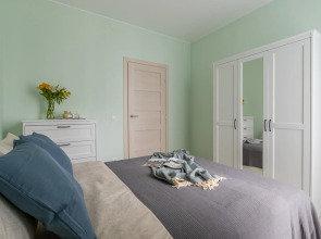 Квартира на Торфяной дороге