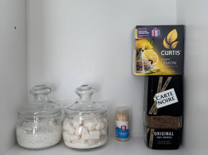 Апартаменты на Медведева 15