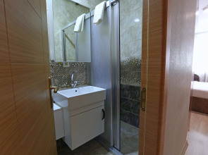 Отель Nişantaşı Diamond Hotel