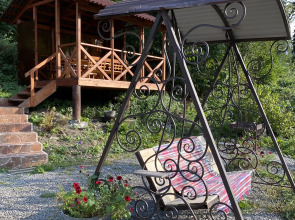 Шале Чинара