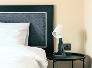 Апартаменты InterLoft 5 Old Town Free Parking Wi-Fi 100/50 Smart TV