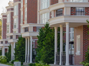 Квартира Прилесье на Спортивной