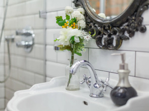 Апартаменты Дизайнерские RentPlaza