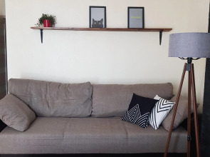 Апартаменты Лофт 3