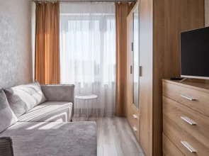 Апартаменты Reverie Blanc