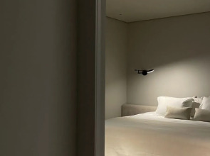 Квартира Бизнес-класс в историческом центре