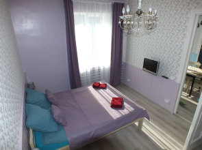 Квартира Богемия