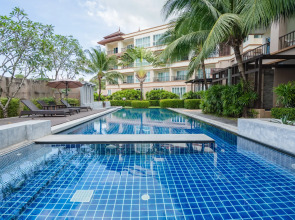 COCO Phuket Beach Hotel (SHA Plus+)