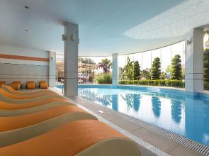 Отель Sentido Lycus Beach