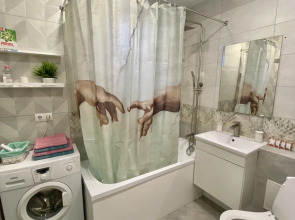 Уютная квартира в центре Бреста