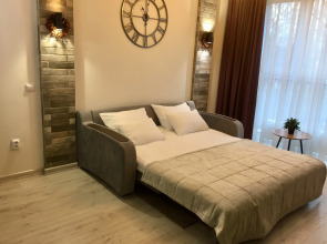 Апартаменты Prestige