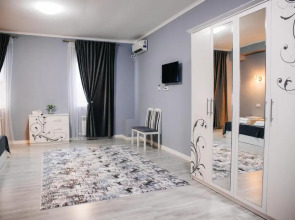 Отель Rush Butik Atyrau