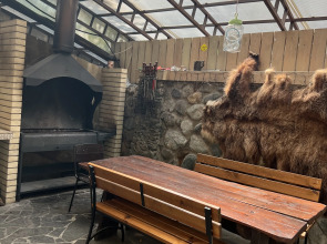 Апартаменты Березка 4