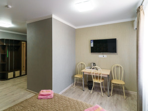 Гостевой дом Павловское Подворье