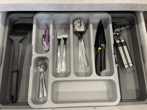 Квартира ОренРент на Дорофеева