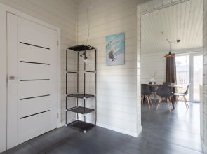 Частный дом КП Сосновские Горки ElizaHome Дом А