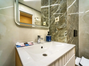 Апартаменты Портал Апартментс №25 на Дружбе 15