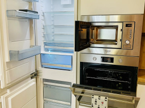 Апартаменты на Лазаревской 9