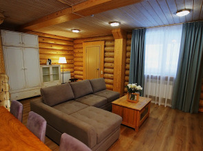 Парк Отель Русский