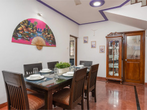 Villa Calangute - Phase 3