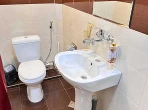 Отель Georgia Tbilisi GT Hotel