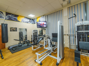 СПА-отель Место Силы