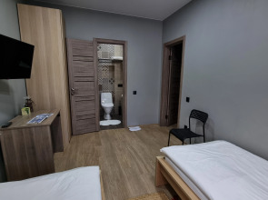 Гостевой дом Островского 11