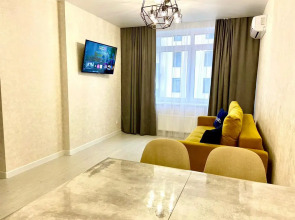 Апартаменты Нобель