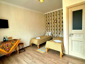 Гостевой дом У Лукоморья