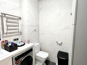 Квартира Двухкомнатная в центре Минска на сутки/недели/месяцы 2 лоджии