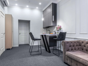 Апарт-отель Staronevsky Dom