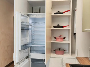 Апартаменты Amber Sea Светлогорск