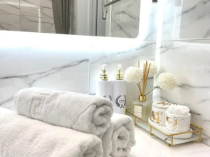 Квартира Scandy Comfort*