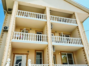 Гостевой Дом Тонкий Мыс