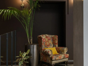 Апартаменты Teplo Apartments Мастерская Улица 9