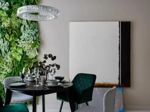 Апартаменты Комфорт Спа Море