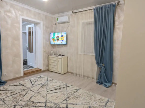 Частный дом Уютный домик