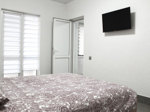 Гостевой дом на Комсомольской