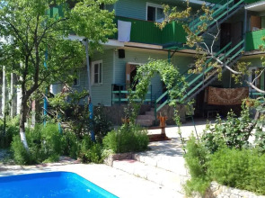 Гостевой дом Альдаир