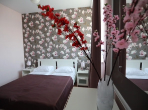 Апартаменты Дом на Мельнова 2