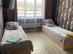 Квартира в Микрорайоне Южный д.2