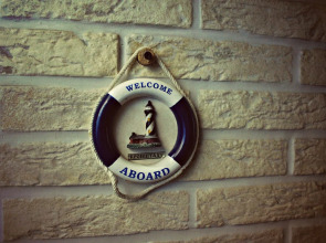 Хостел Кот Матроскинн на Орловском