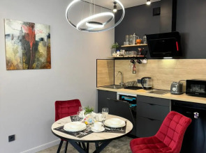 Апартаменты Apart DeLuxe Sunny Land