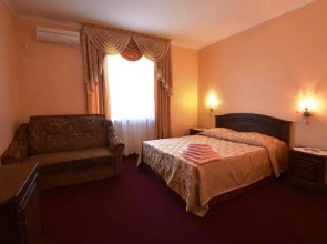 Гостевой дом Маленькая Гагра