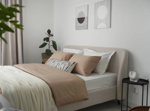 Apartamenty Pavlov Marinburg