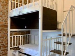 Хостел New Generation Hostel Florence Center