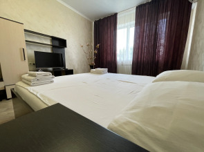 Апартаменты 601 по ул. Красноармейская, 42